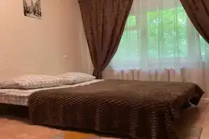Квартира рядом с клиникой Мешалкина, Академгородок