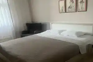 Двухместный стандарт с одной кроватью, Светлогорск