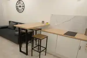 Шикарная квартира в престижном районе