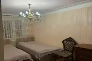 Квартира с видом на горы, Тырныауз