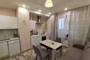 Просторная квартира, Кстово