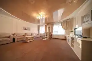 Семейный номер люкс, Солёное