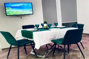 Уютная квартира в ЖК Озеро, Ессентуки