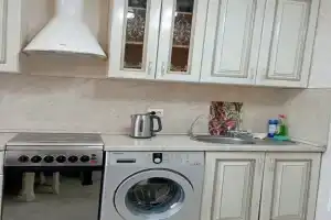 Уютная квартира, Каспийск