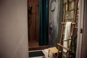 Апартаменты Бали, Хабаровск