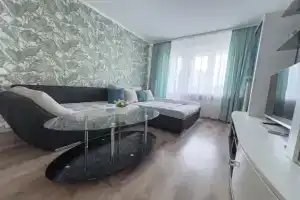 Квартира  с видом на море