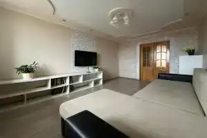 Уютная квартира с ремонтом