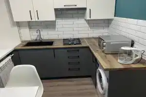 Уютная, теплая, светлая квартира, Михайловка