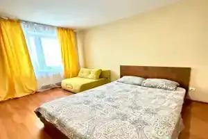 Квартира категории эконом, Екатеринбург