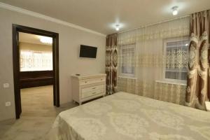 Апартаменты люкс