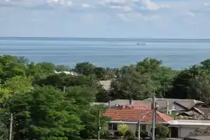 Уютная квартира с видом на море, Таганрог