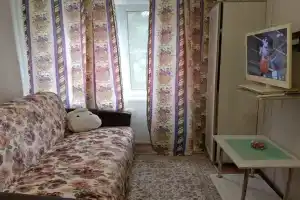 Студия на Сулиме, Барнаул