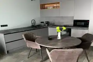 Комфортная квартира, Светлогорск