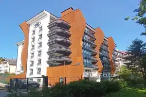Квартира в тихом центре