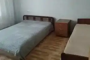 Уютная квартира возле онкодиспансера, Красноярск