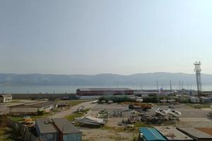 2-комнатная квартира около моря, Новороссийск