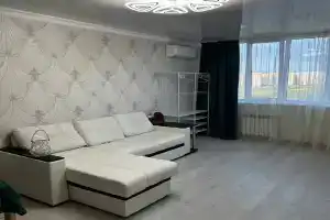 1-комнатная ЖК Тио