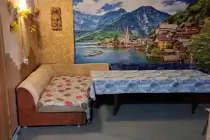 Гостевой домик с баней у леса, Екатеринбург