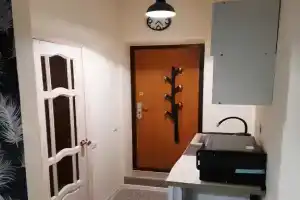 Квартиры посуточно на Советской 53А