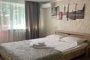 Светлая квартира, Курчатов