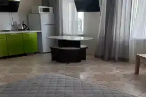 Студия у моря, Анапа
