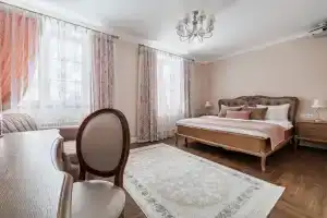 Люкс Чародейка, Ярославль