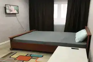 Квартира возле завода умпо и тец, Уфа