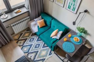 Студия Comfort life на Тульской, Москва