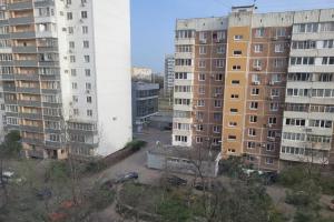 Уютная квартира в благоустроенном районе.