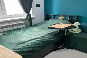 Уютная студия для одного или двоих, Москва