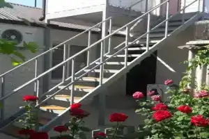 Гостевой дом «Парк Горького», Ейск