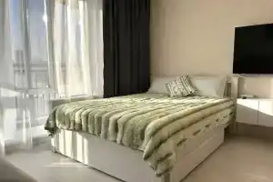 Квартира "Берёзка" рядом с автовокзалом, Красноярск