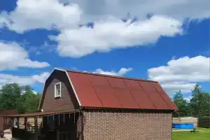 Уютный домик для души и отдыха