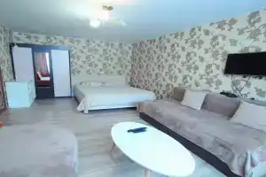 Комфортная квартира на Пролетарской, Москва