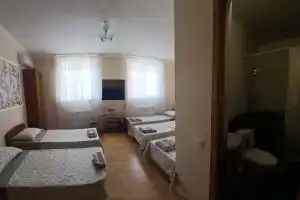 Многоместный смешанный номер стандарт, Геленджик