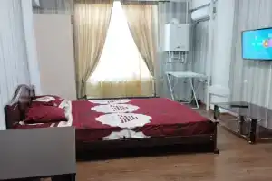 Квартира премиум класса, Махачкала