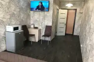 Уютная студия 30, Красноярск