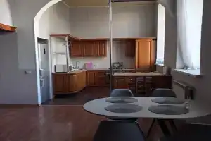Квартира в самом центре города
