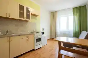 Apartment on 78 Dob. brigady, 28-3 by KrasStalker, Красноярск