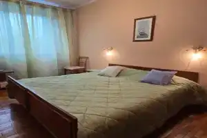 Просторная чистая комната 15 м² в 3-к., 1/5 этаж.
