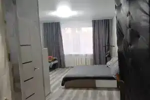 Уютная студия, Рубцовск