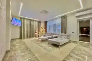 Лучший дом, Новое Токсово