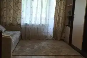 Уютная квартира в тихом районе