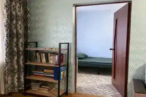 Комфортная квартира на Ленина, Кировск