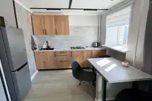 Квартира-студия комфорт класса, Приморск