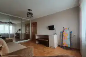 Квартира с видом на море, Владивосток