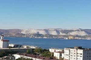 Уютная 2 ком.квартира у моря, Новороссийск