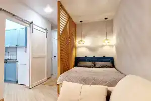 AZURE SEA APART 1, Новороссийск