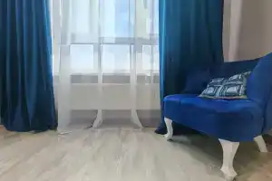 Красивая квартира, Энгельс