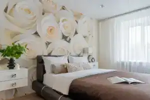 Квартиры посуточно на Мира 4Б